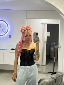 I m hungry for you part 1