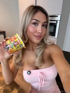 Filming some fun amp new content for oftv today can you guess what it