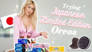 Brand new video for oftv up now in case you re looking for a sweet