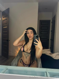 If u think my face is pretty u should see my pussy