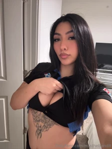 Fck it sending my full domino s tape in my dms got fired anywayy