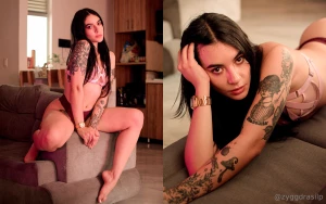 Hey i don t do this often but my friend lucy cielo who s an artist part 4