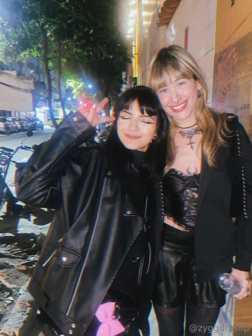 Me and my babe felline having a good time in rio 