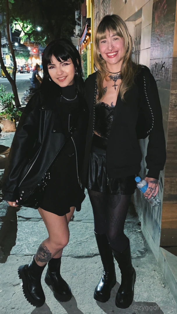 Me and my babe felline having a good time in rio part 1 