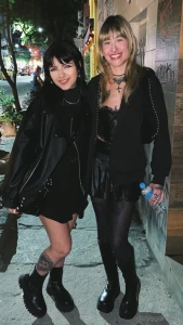 Me and my babe felline having a good time in rio part 1