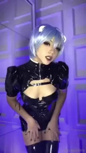 Can i be your waifu part 14