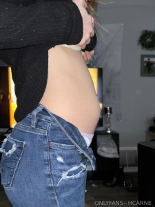 This is why i haven t been posting baby on the way i might do pregnant