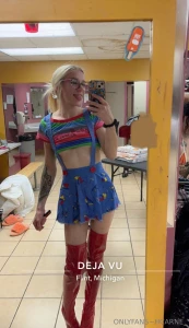 If i dance saturday 10 14 23 would u come get a dance