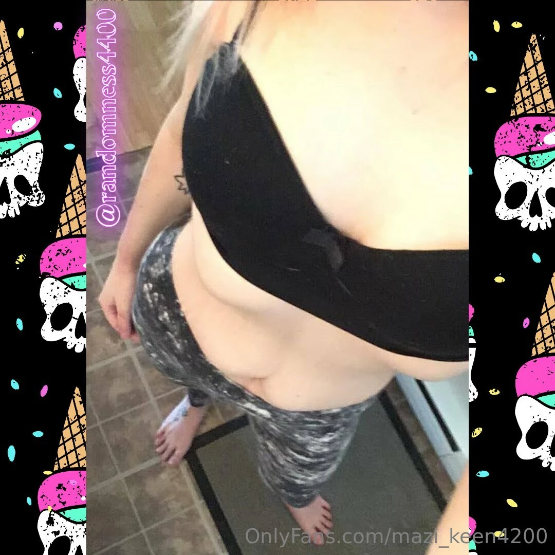 Just wanna poke it 