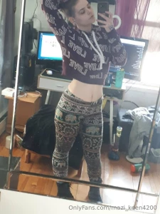 Saying a lot less i cant amp a lot more i can part 1