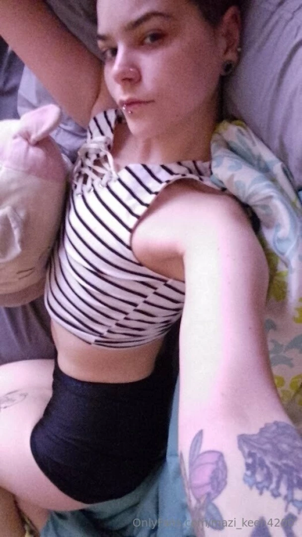 Mazi-keen4200 part 2 