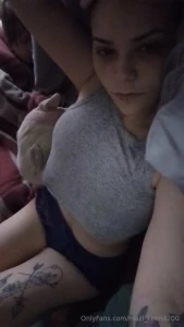 Have a great night i m tired af