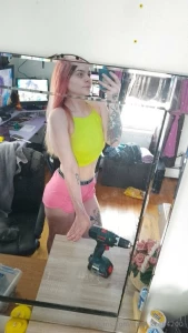 Catch me fixing your wives things she s been waiting months for you to