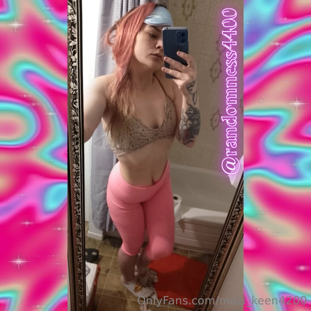 Morning have a great day for me 