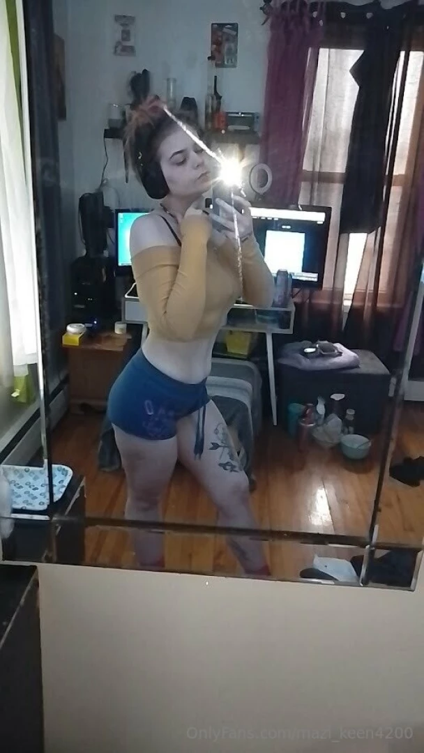 Been trying to catch up with posts almost caught up i need some part 2 