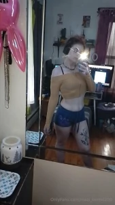 Been trying to catch up with posts almost caught up i need some part 1