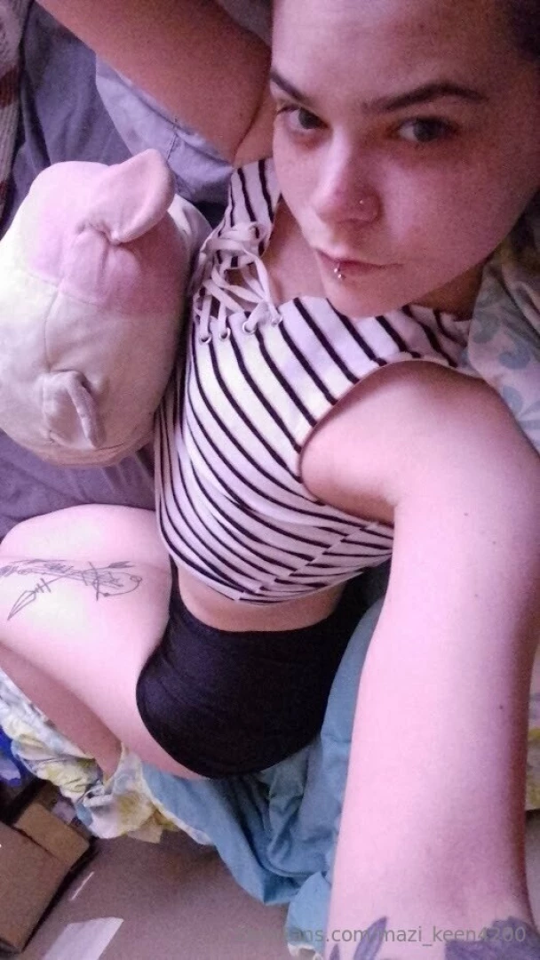 Mazi-keen4200 part 3 