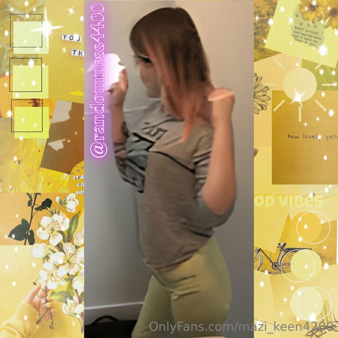 What kink of pose was i thinking here lol 