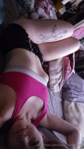 Hopefully you see this once ya wake up