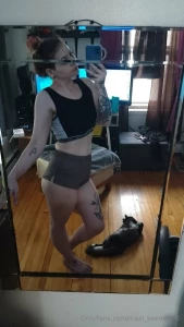 Reflections of how you treat yourself tells how others will treat you