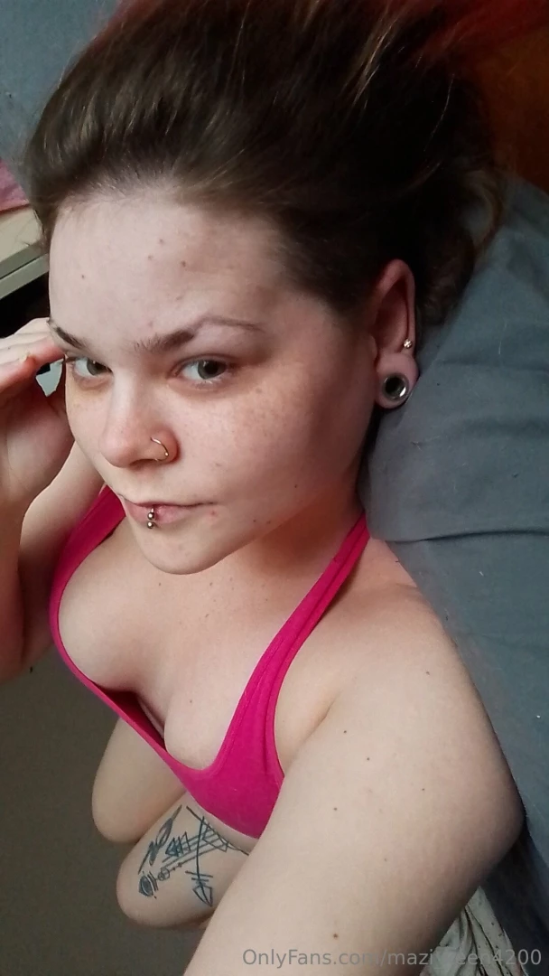 I woke up like this part 161 