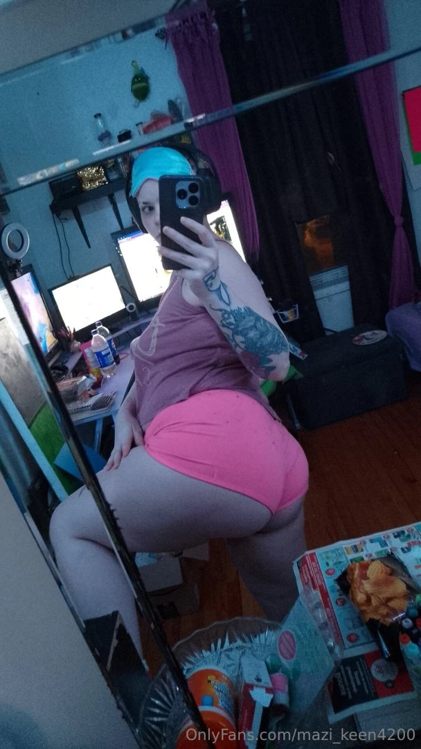 Some morning cake for ya if ya wanna see uncovered go to part 1 