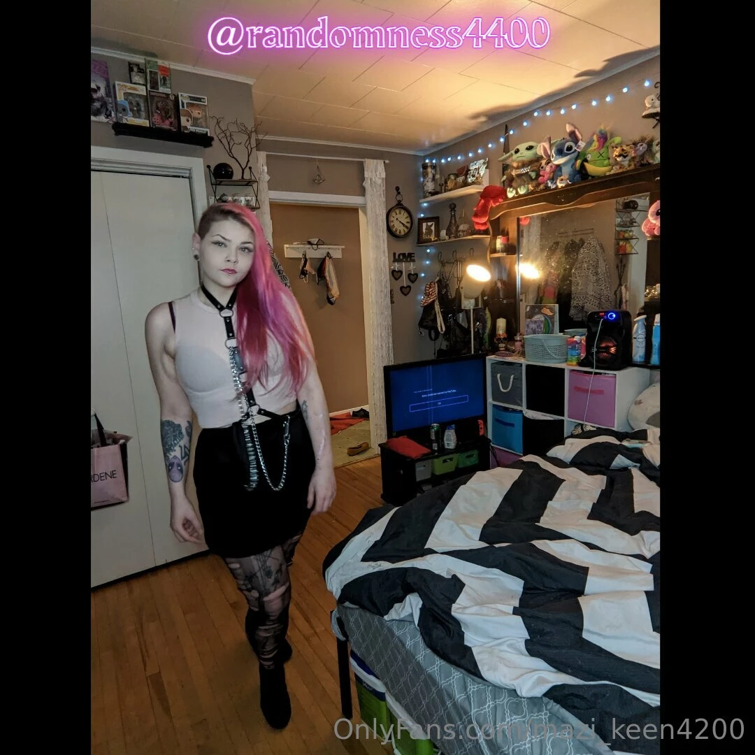 The party don t start till i walk in 