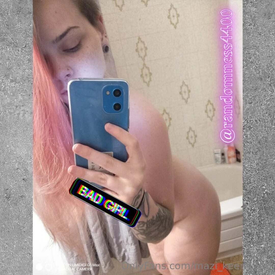 Teaser to todays post randomness4400 