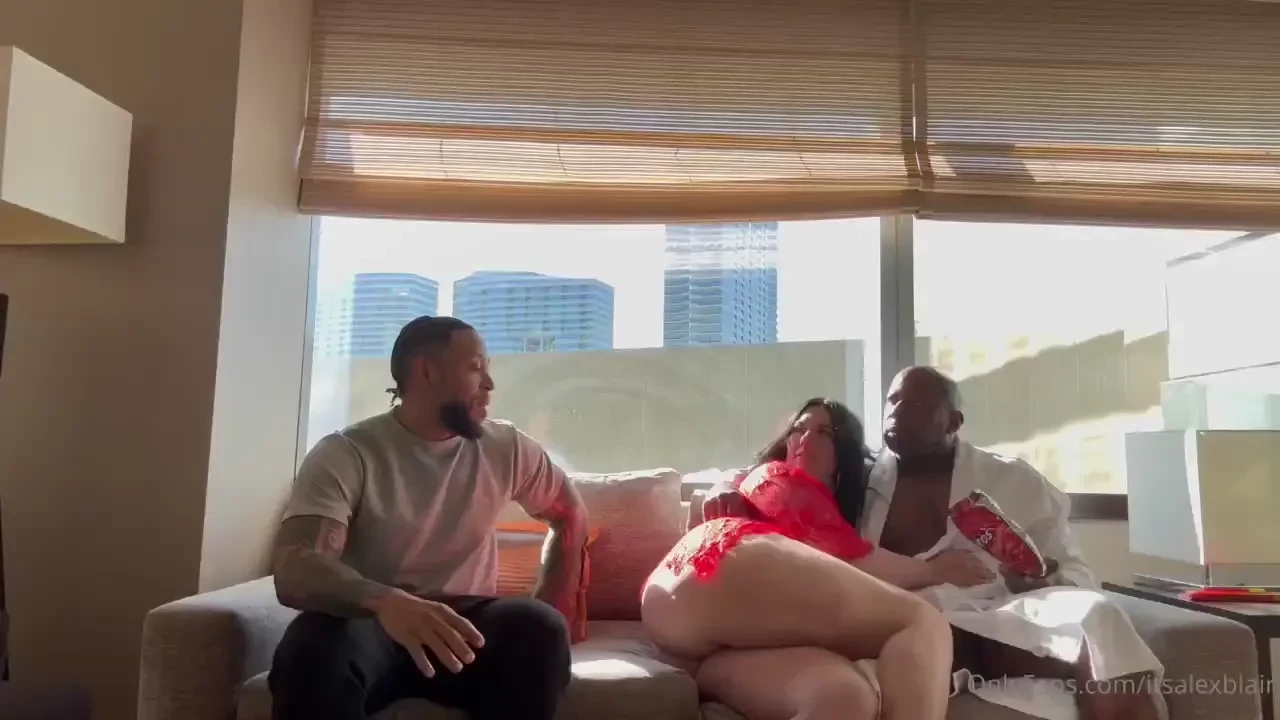 Movie night bbg enjoy this brand new scene where i get the life fucked 