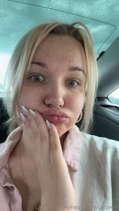 Trying to look all cute and fuckable part 72