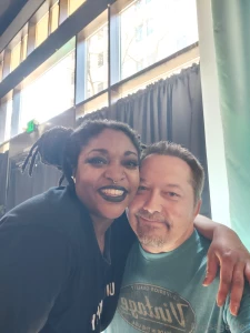 O moonstruckdahlia i got too see dahlia perform at a burlesque show