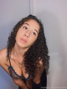 I m cute but my thoughts are a little naughty