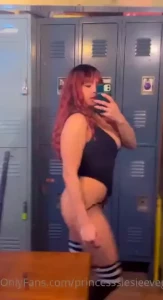 Little ol me at twerk