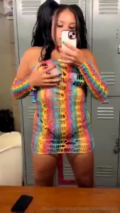 Show me love amp i ll show it back part 1