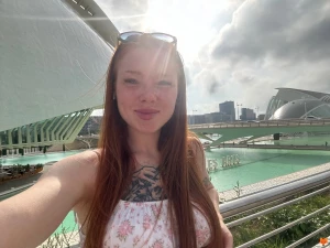 When was the last time you did something for the first time part 1