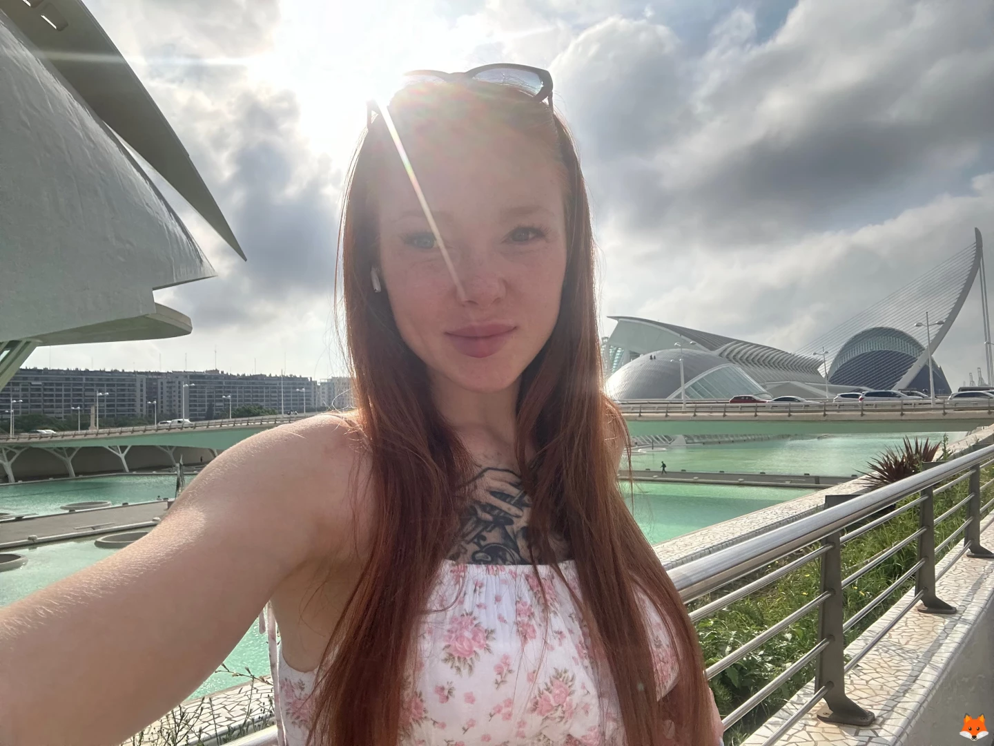 When was the last time you did something for the first time 