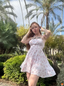 When living every day in a big city a full immersion in nature feels