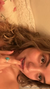 Innocent face with naughty taste part 3