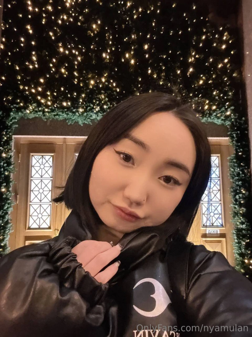 Do i look more like a baby deer or a bunny here 