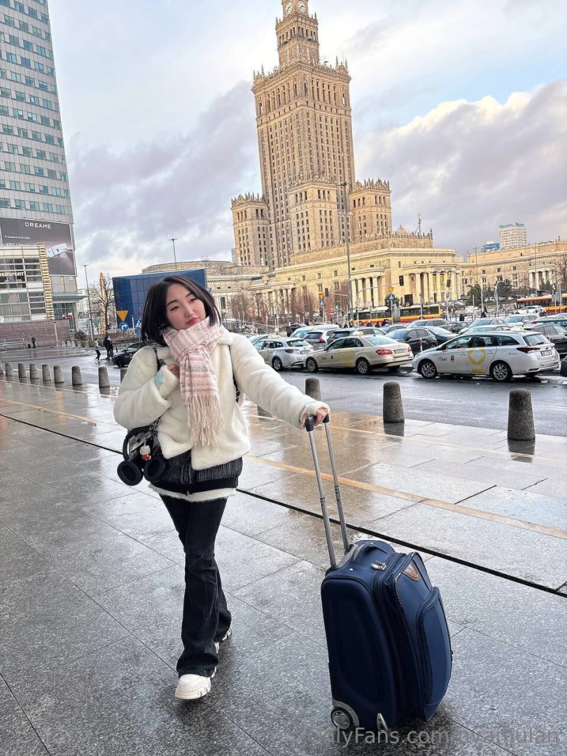 Being somewhere outside my usual walls feels like a breath of fresh 