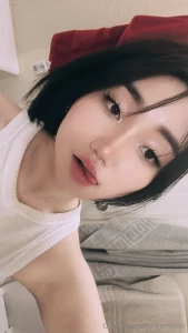 While i m sick i do my makeup to cheer myself up