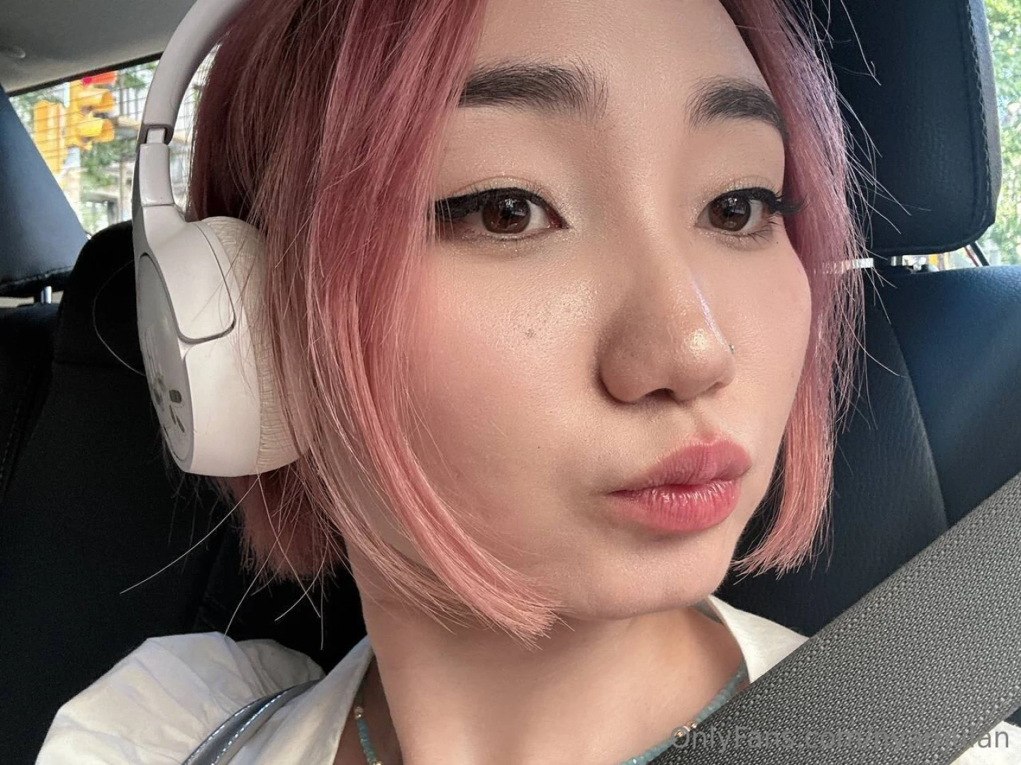 Went to see an apartment today with my bestie we might be moving there 