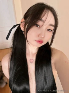 Found this photo and totally fell in love with the pigtails again