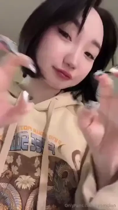 Got new nails done for tomorrows party gothic yes slay very yes 