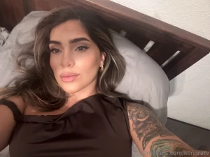 Remember to sleep well baby