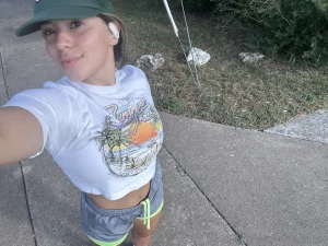 Do you think i look cute today part 15