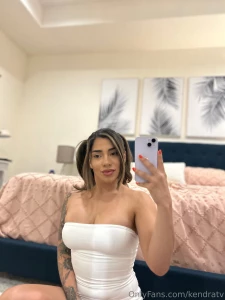 This is how i d get ready before i get to see you baby