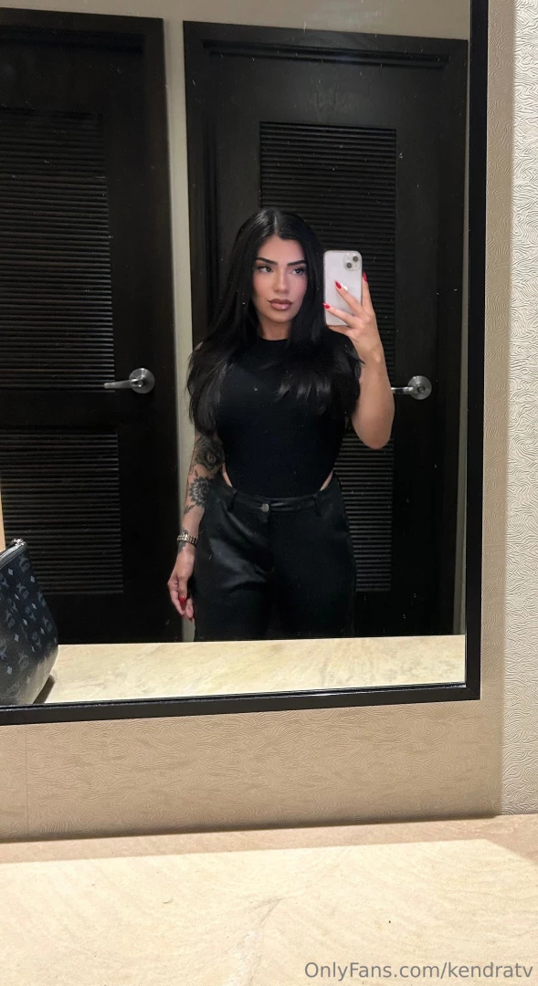 Black cat vibes part 1 