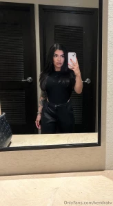 Black cat vibes part 1