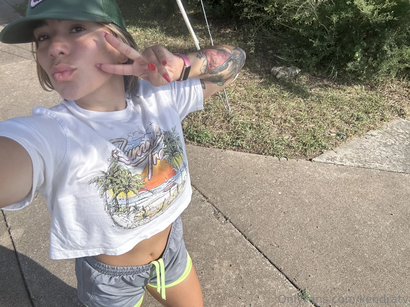 Sending you good vibes baby 